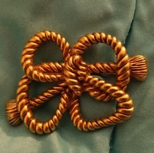 Metropolitan Museum of Art MMA Brooch